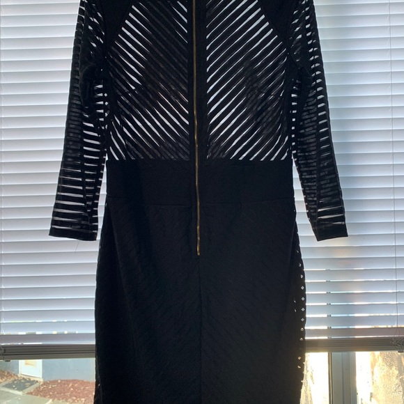 Black Dress - Picture 4 of 6